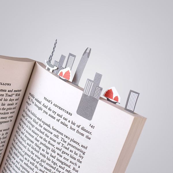 Tiny-paper-bookmarks-let-you-grow-charming-miniature-worlds-in-your-books3__880r