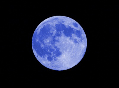 bluemoon
