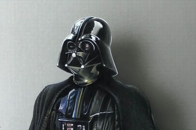 darth