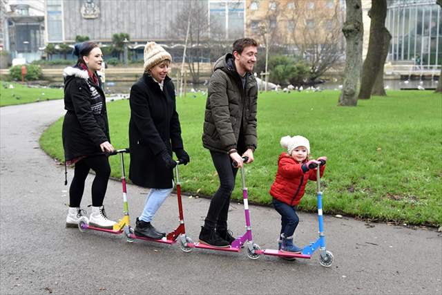 scooterfamilr