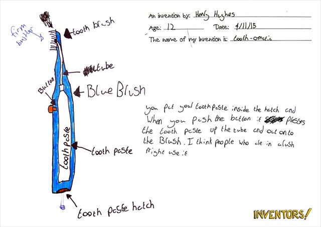 toothbrur