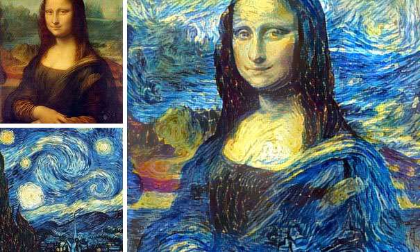 mona