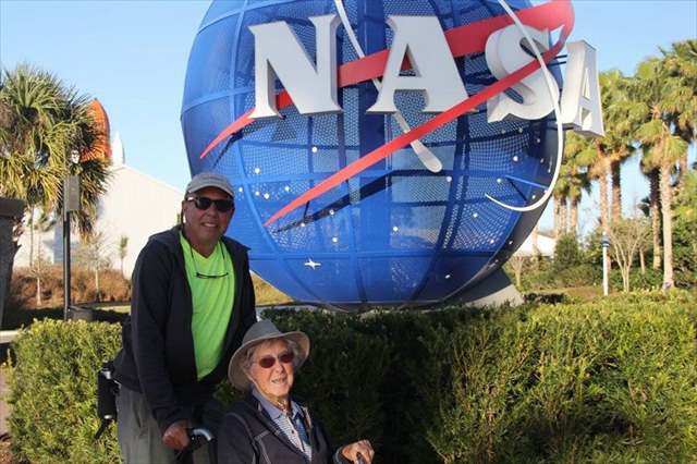 nasa