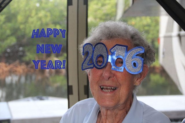 newyear