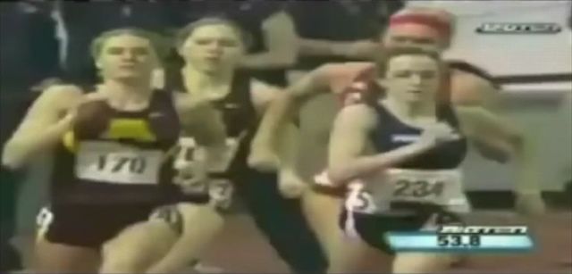 race