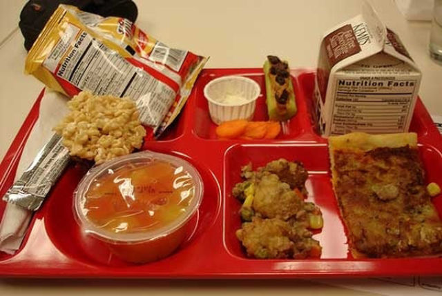 lunch_USA