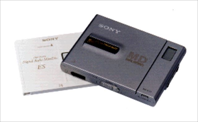 MZ-E50640