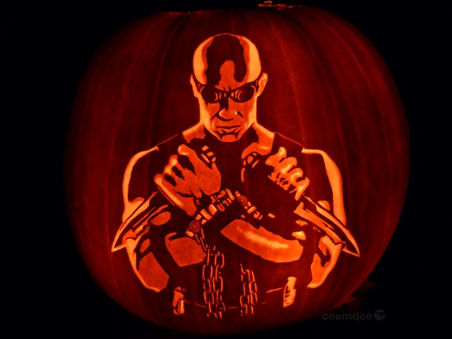 riddick_pumpkin_by_ceemdee-d5he4q8_R