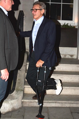 Harrison-Ford