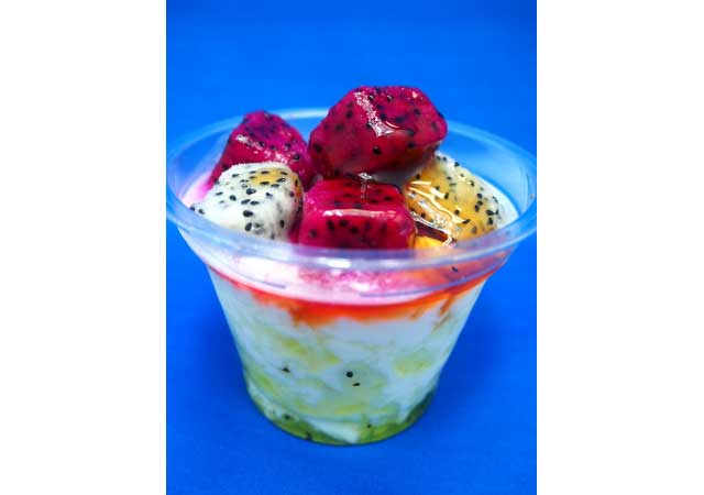 yoguruto