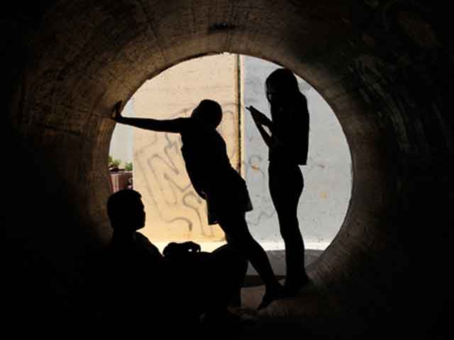tube