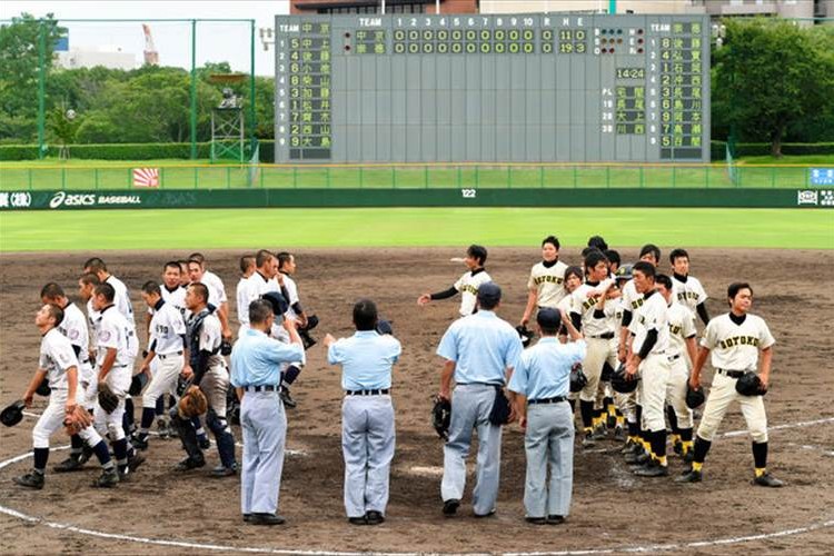 延長45回でも決着つかず！明日も行われる試合どうなる？