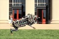マサチューセッツ工科大学が作ったチーターロボットの躍動感が想像以上にスゴい!