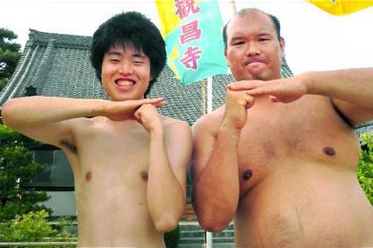 【悲報】62kgの最軽量力士の育盛(そだちざかり)があえなく引退へ