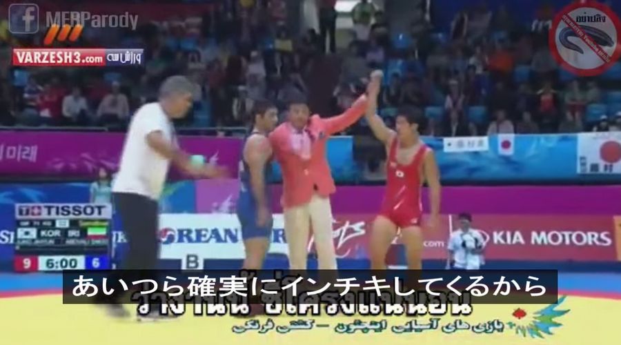 タイ人も激怒 ひたすらインチキ と韓国を皮肉る動画が話題に 日本語訳動画 Fundo