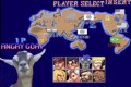 対戦ゲーム“ストⅡ”に『怒れるヤギ』が参戦!なんともシュールなバトルに