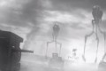 リアル過ぎて怖い!100年前にエイリアンが襲来した映像を発見!?