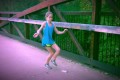 11歳の少女アディリンちゃん。彼女が独学でマスターしたダンスのクオリティがヤバい!