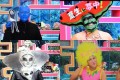 【岡本夏生コスプレ集】これ以上はヤバい!ギリギリな厳選21選