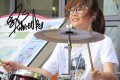 ブレイク必至!?台湾の美少女ドラマーのパフォーマンスがお見事！