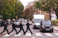 ロンドンの街中で撮影された「WORLD ORDER」の新作MVがカッコいい!