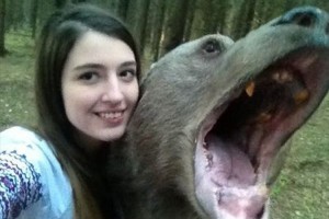 【おそロシア】“美女と野獣”の野獣のほうが想像以上だった