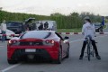 自転車で時速333キロの世界記録を達成した衝撃映像!フェラーリをも上回る加速度はスゴい!