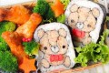 食べるのがもったいない!?パンダやリラックマなどカワイイのり巻きアート20選