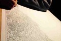 もはやアート!信じられないほど巨大で複雑な迷路(野村一雄制作)がスゴすぎると話題に