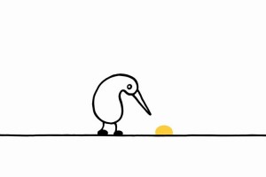 一度食べたら抜けることはできない。依存症の恐ろしさを表現したショートアニメ“ナゲット”