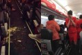 中国人旅行客が飛行機内でCAに熱湯をかけ「爆破してやる」と暴言、中国でも非難の声