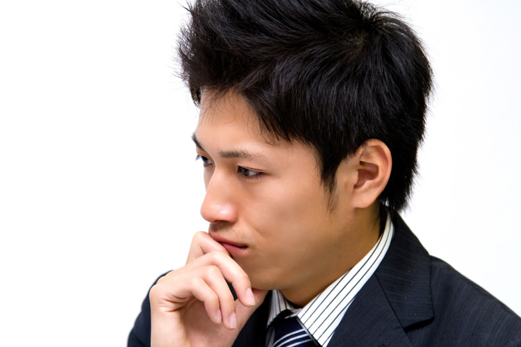 シンプルなテスト。98%の人がやられちゃう、残り2%はアブノーマル?