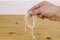 【サバイバル術】ハサミやナイフなしでロープを切る方法!イザという時役に立つ?