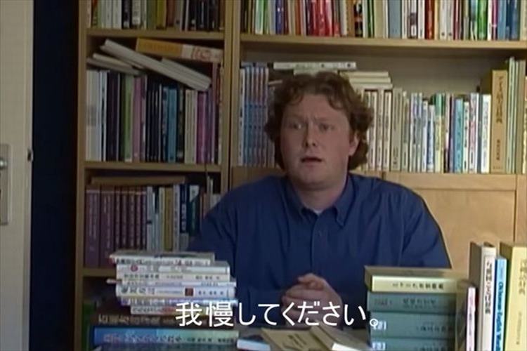 【沖縄人必見】うちなーぐちを流暢に操るオランダ人言語学者が凄い！