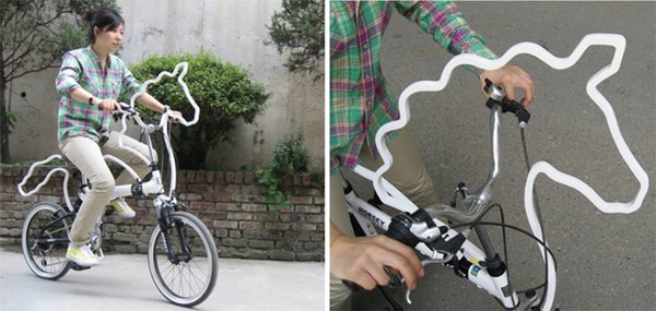 ユニコーン 自転車