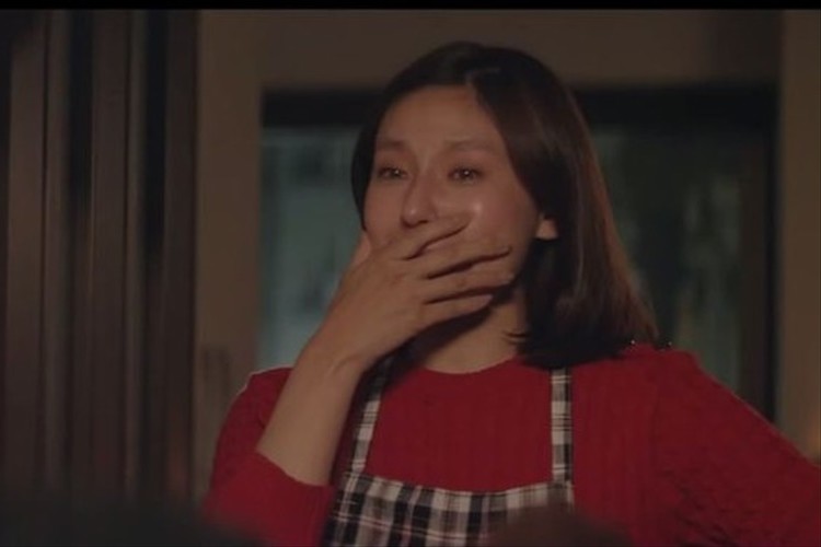 「子供ができたの」妻からのメールに、夫が取った行動が温かくて泣ける!