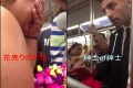 紳士すぎる!花売りの女性に「全て買い取るからその花をみんなに配ってくれないか」そう言って立ち去る男性がカッコよすぎる!!