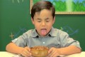 【実験映像】外国の子供に“納豆”を食べさせてみた結果...
