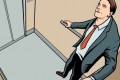 もしもエレベーターが落ちたら…助かる方法はあるの!?