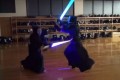 剣道部にライトセーバーを持たせたらガチだった