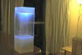 部屋の中で”天気予報をリアルに再現”する「tempescope」が画期的すぎる!