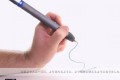 空中に絵が描ける“3Dペン”遂に発売開始！想像を形にしよう！