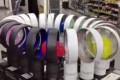 羽根のないダイソンの扇風機での楽しみ方!