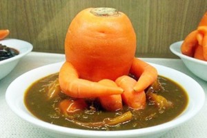 何だコレ？形が不思議な"ワケあり過ぎる野菜＆果実"【15選】