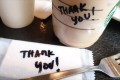 スタバの店員さんの仕掛ける"小さなサプライズ"に感動の声が続々!