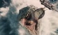 映画「ジュラシックワールド」の世界が6秒で分かる映像に笑った