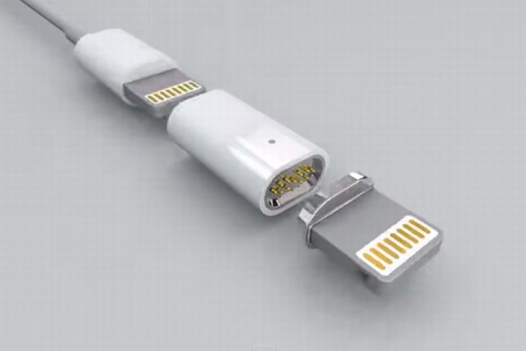 iPhoneユーザー必見!こんな充電ケーブルがあったら最高だ!
