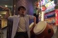 狂喜乱舞!太鼓の達人の達人による舞がヤバい!海外でも話題に!