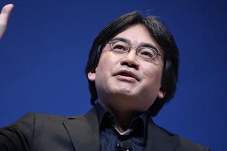 任天堂・岩田社長が死去。ニンテンドーDSやWiiなどを生み出す