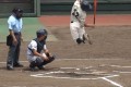 【衝撃的】高校球児のとんでもないパフォーマンスが話題に！
